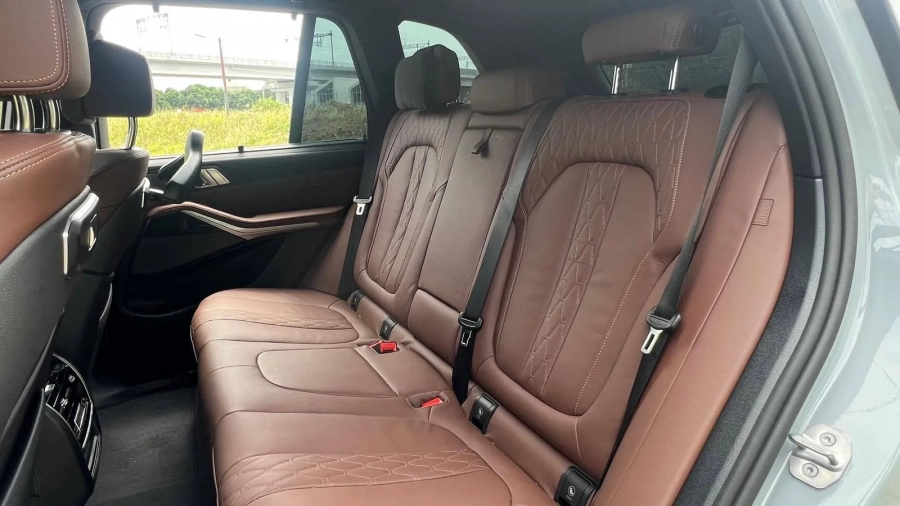 BMW X5 xDrive 30d